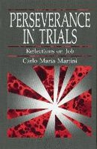 Enlarge image Cover: Perseverance in Trials - Liturgical Press