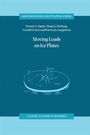 Cover: Moving Loads on Ice Plates - Springer