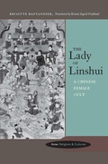 Cover: The Lady of Linshui - Stanford University Press