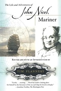 Cover: The Life and Adventures of John Nicol, Mariner - Grove Press / Atlantic Monthly Press