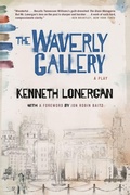 Cover: Waverly Gallery - Black Cat