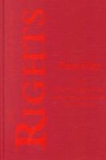 Cover: The Rights of Families - Southern Illinois University Press