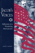 Cover: Jacob's Voices - Southern Illinois University Press