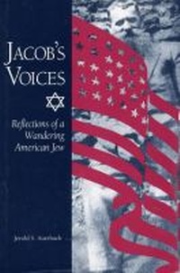 Enlarge image Cover: Jacob's Voices - Southern Illinois University Press