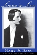 Cover: Louise in Love - Grove Press / Atlantic Monthly Press