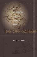 Cover: The Off-Screen - Stanford University Press