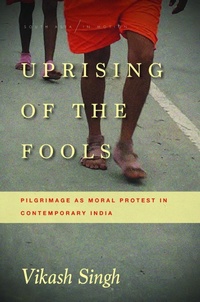 Enlarge image Cover: Uprising of the Fools - Stanford University Press