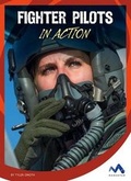 Cover: Fighter Pilots in Action - Child's World, Inc. Momentum