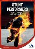 Cover: Stunt Performers in Action - Child's World, Inc. Momentum