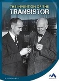 Cover: The Invention of the Transistor - Child's World, Inc. Momentum