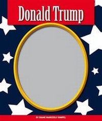 Enlarge image Cover: Donald Trump - Child's World