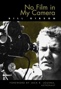Cover: No Film in My Camera - Scarecrow Press