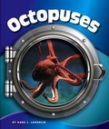 Cover: Octopuses - Child's World