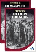 Cover: Eyewitness to World War I (Set) - Momentum