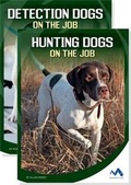 Cover: Helping Dogs (Set) - Momentum