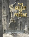 Cover: The Golem of Prague - Annick Press Ltd