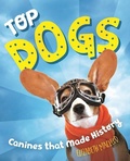 Cover: Top Dogs - Annick Press Ltd