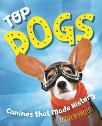 Enlarge image Cover: Top Dogs - Annick Press Ltd