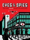 Cover: Eyes and Spies - Annick Press Ltd