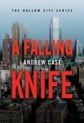 Cover: A Falling Knife - Thomas & Mercer