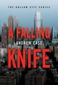 Enlarge image Cover: A Falling Knife - Thomas & Mercer