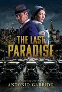 Enlarge image Cover: The Last Paradise - AmazonCrossing