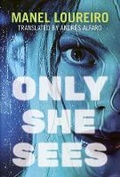 Cover: Only She Sees - AmazonCrossing