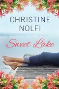 Cover: Sweet Lake - Lake Union Publishing