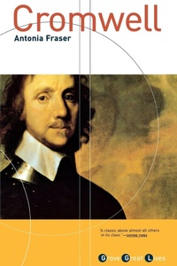 Enlarge image Cover: Cromwell - Grove Press / Atlantic Monthly Press