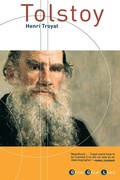 Cover: Tolstoy - Grove Press / Atlantic Monthly Press