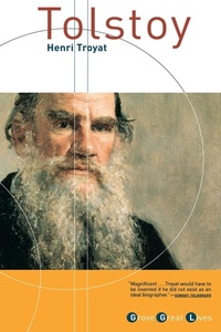 Enlarge image Cover: Tolstoy - Grove Press / Atlantic Monthly Press