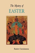 Cover: The Mystery of Easter - Liturgical Press