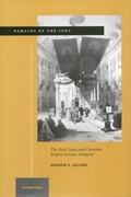 Cover: Remains of the Jews - Stanford University Press