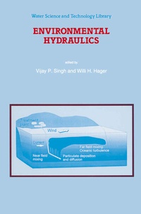 Abbildung von: Environmental Hydraulics - Kluwer Academic Publishers