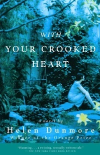 Abbildung von: With Your Crooked Heart - Grove Press / Atlantic Monthly Press