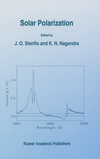 Abbildung von: Solar Polarization - Springer