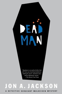 Abbildung von: Deadman - Grove Press / Atlantic Monthly Press