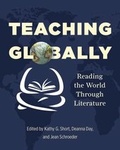 Cover: Teaching Globally - Stenhouse Publishers