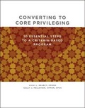 Cover: Converting to Core Privileging - Hcpro, a Division of Blr
