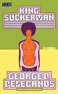 Cover: King Suckerman (Bkpk, Abridged) - Publishing Mills