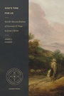 Cover: Barth's Reconciliation of Eternity and Time in Jes us Christ - Faithlife Corporation