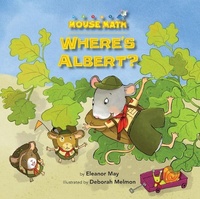 Enlarge image Cover: Where's Albert? - Kane Press