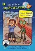 Cover: Money Doesn't Grow on Mars (Book 8) - Astra Young Readers