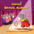 Cover: Bravo, Albert! - Kane Press