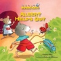 Cover: Albert Helps Out - Kane Press