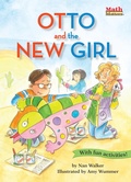 Cover: Otto and the New Girl - Astra Young Readers
