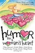 Cover: Humor for a Woman's Heart - Howard Books