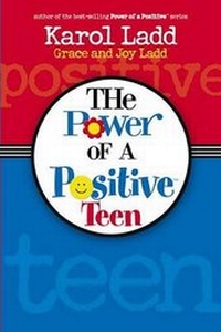 Enlarge image Cover: The Power of a Positive Teen - Howard Books
