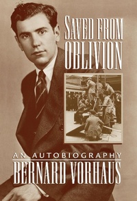 Abbildung von: Saved from Oblivion - Scarecrow Press