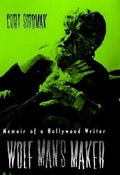 Cover: Wolf Man's Maker - Scarecrow Press